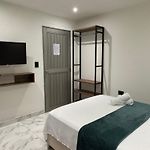 Arcadia Hotel