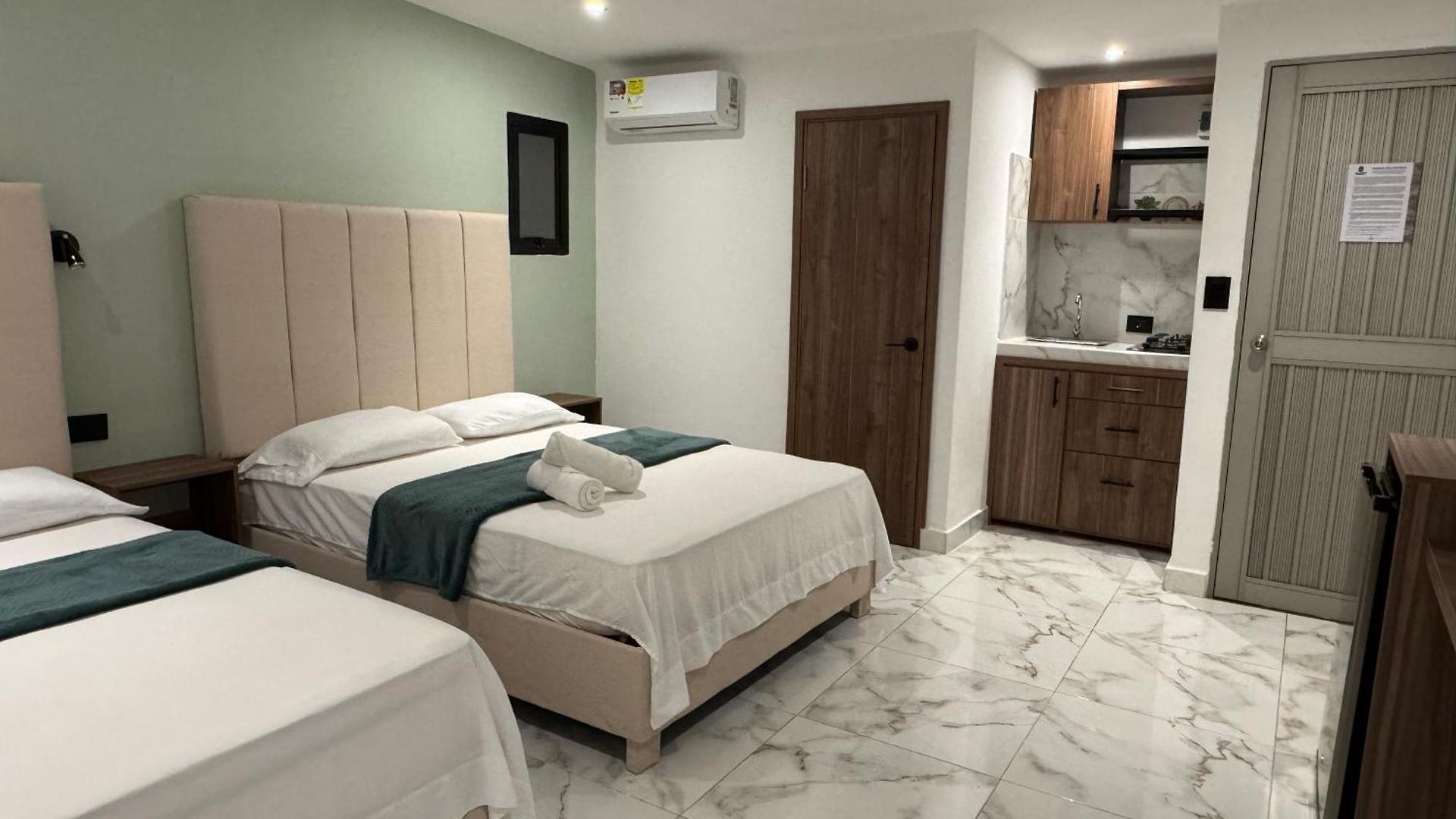 Arcadia Cartagena