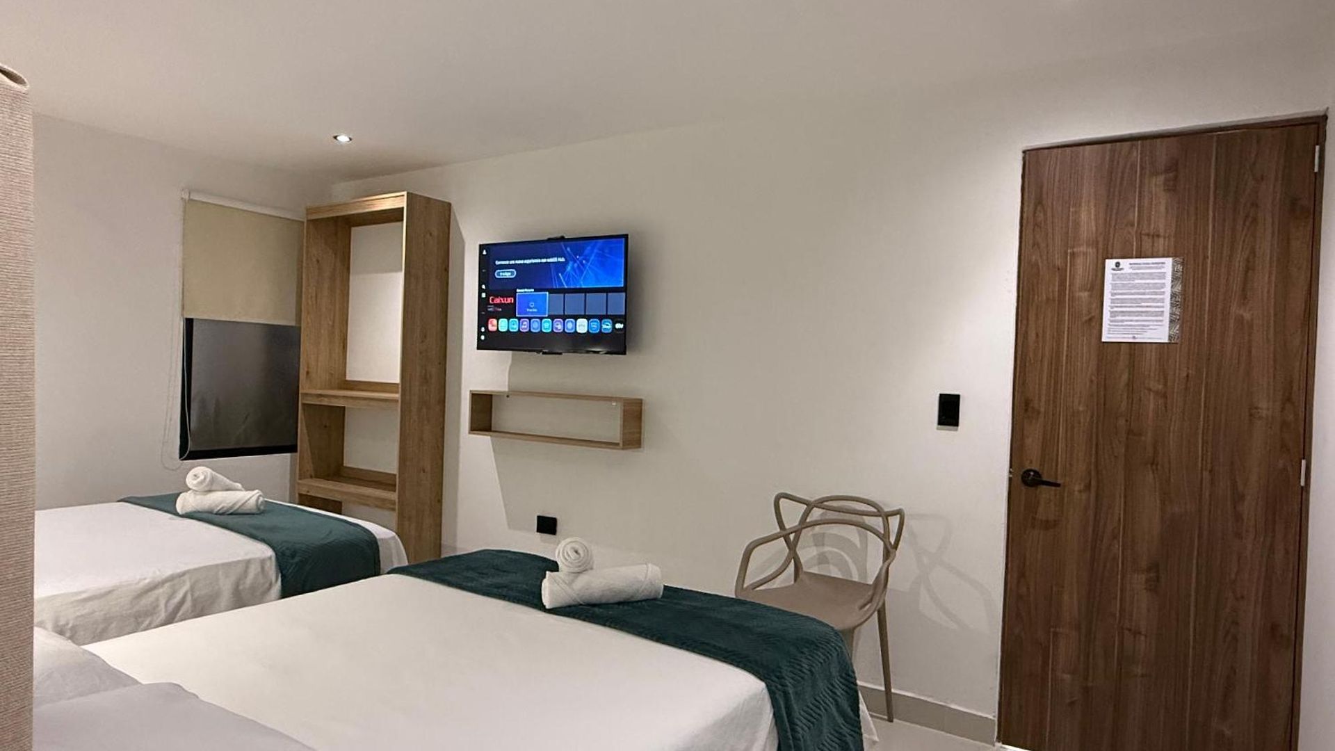 Arcadia Hotel