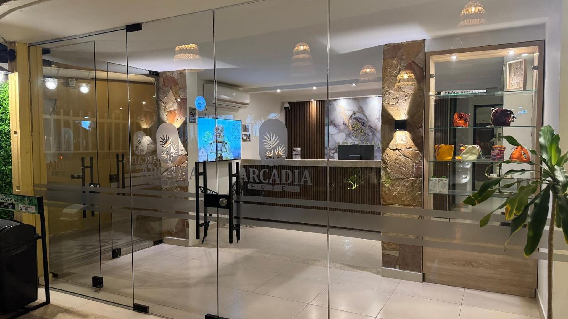 Arcadia Hotel Cartagena