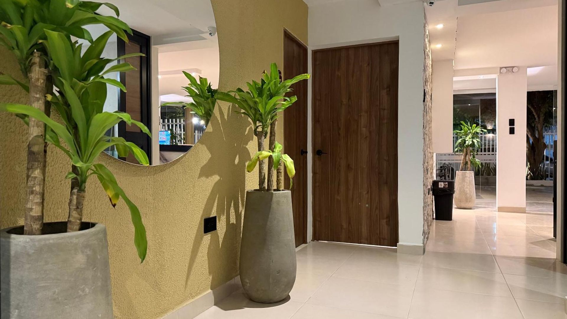 Hotel Arcadia Cartagena