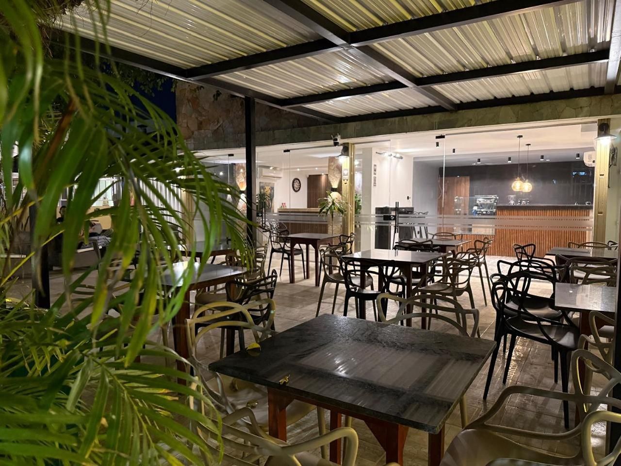 Arcadia Hotel Cartagena