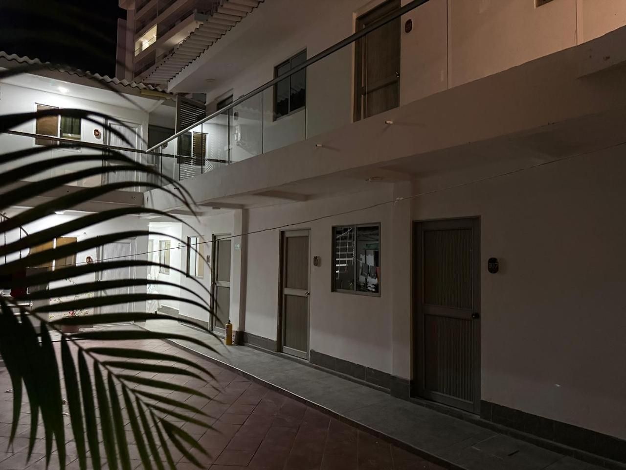 Arcadia Cartagena