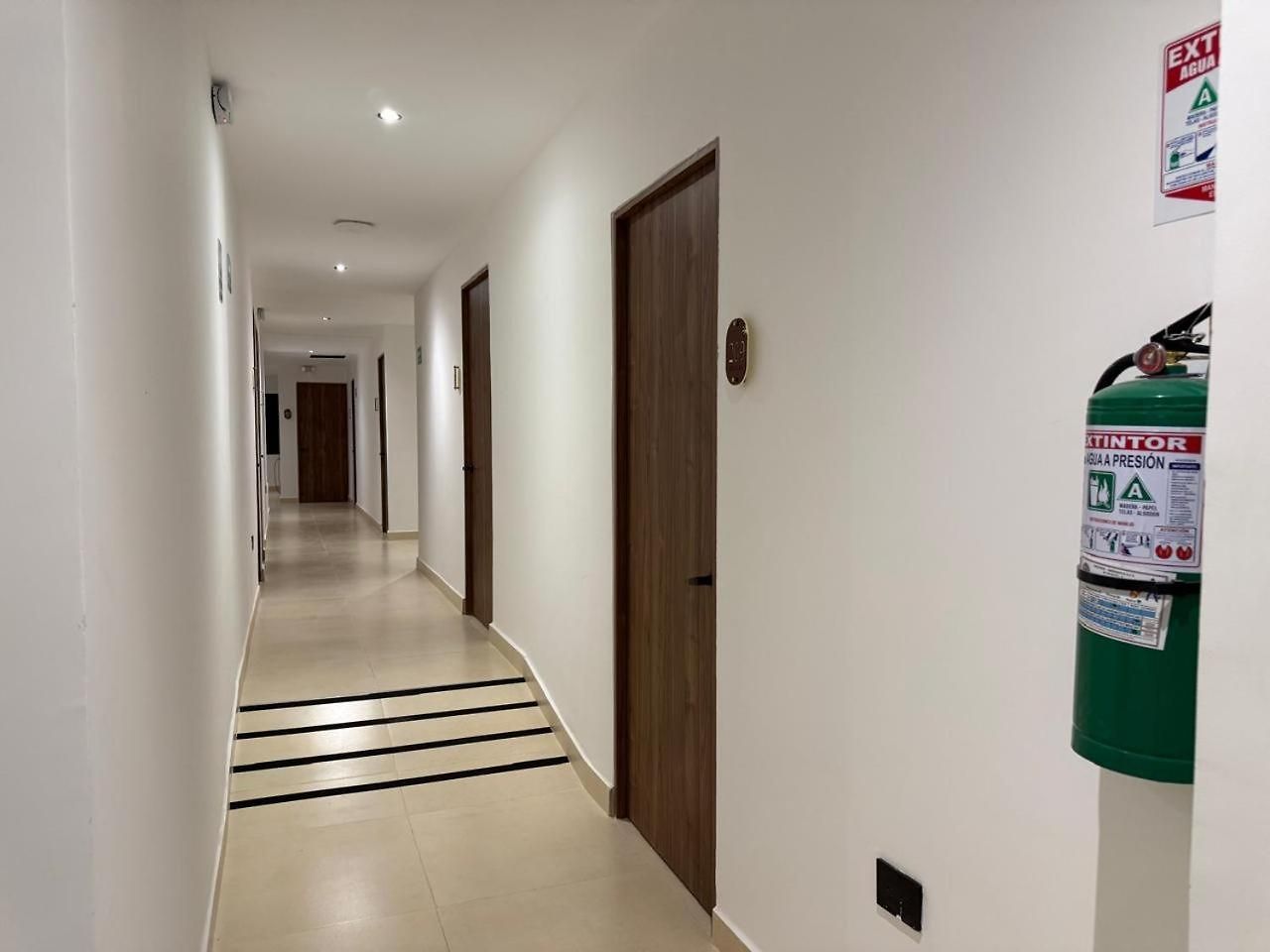 Arcadia Hotel