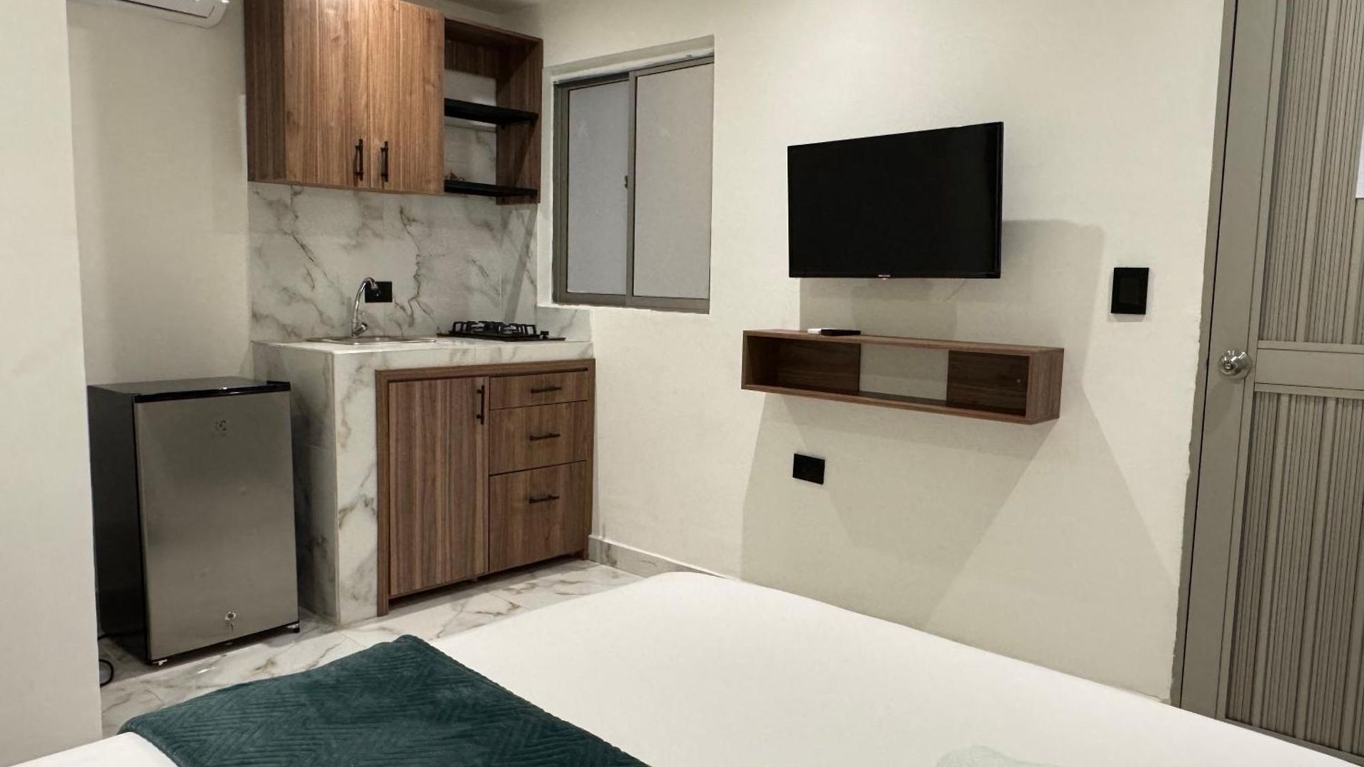 Hotel Arcadia Cartagena