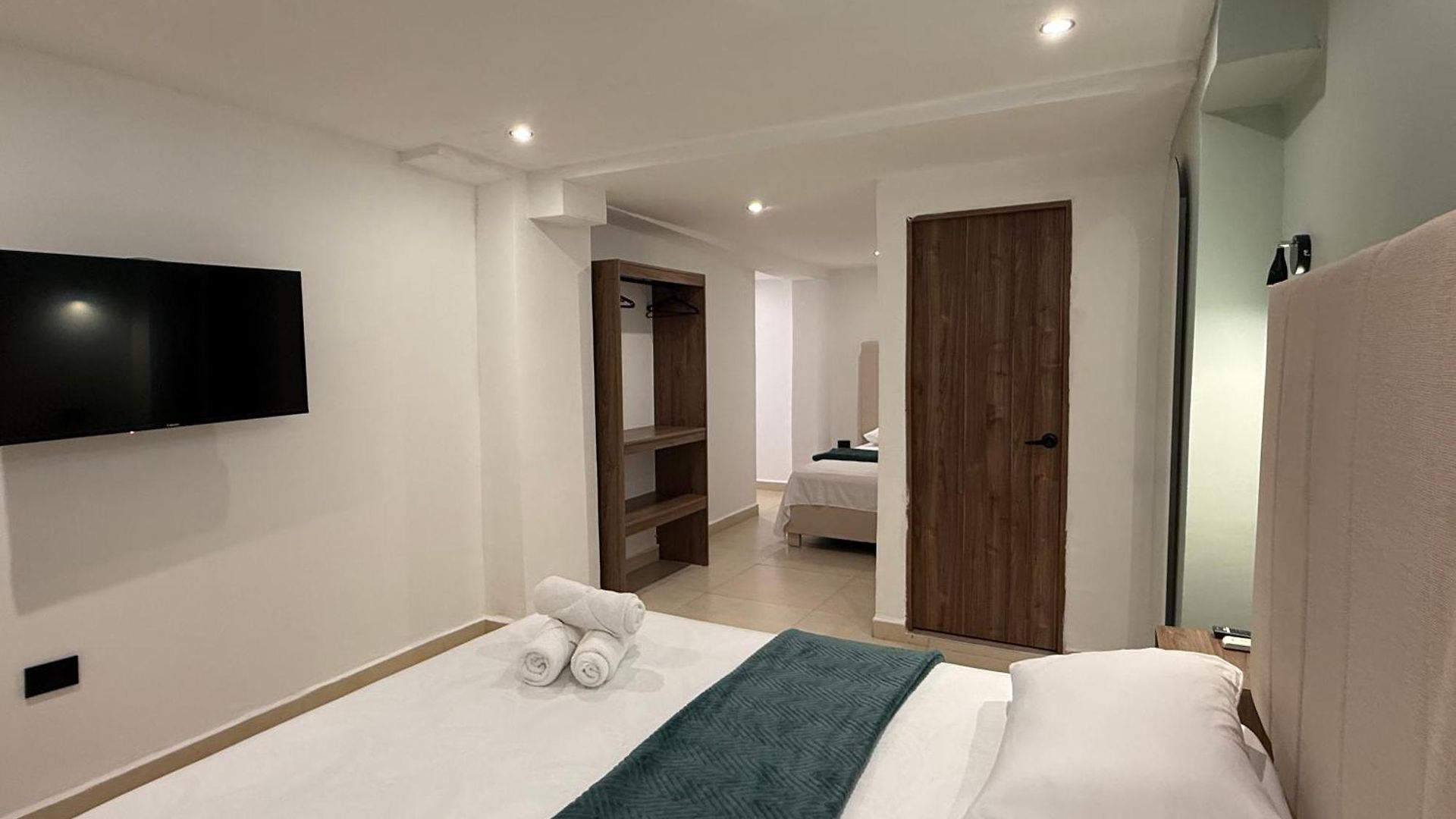 Hotel Arcadia