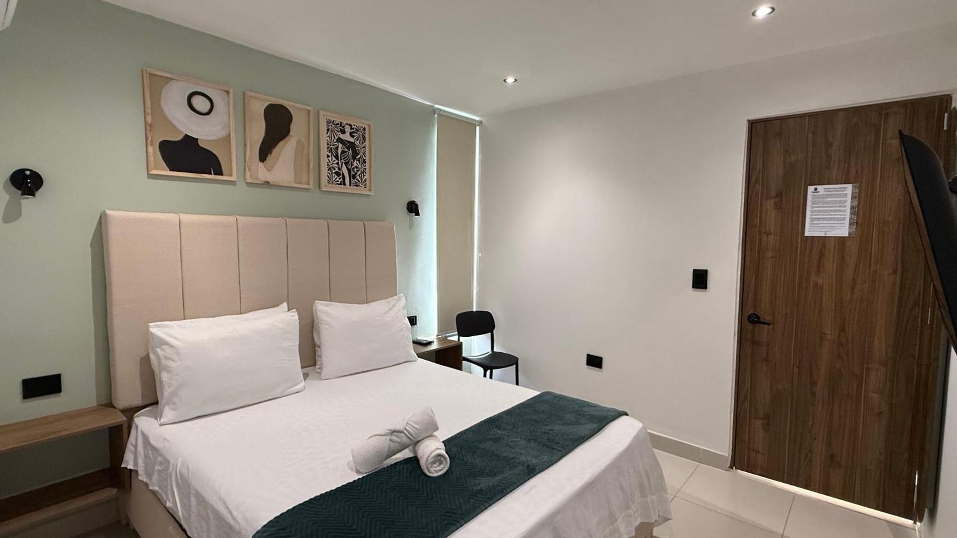 Arcadia Hotel Cartagena