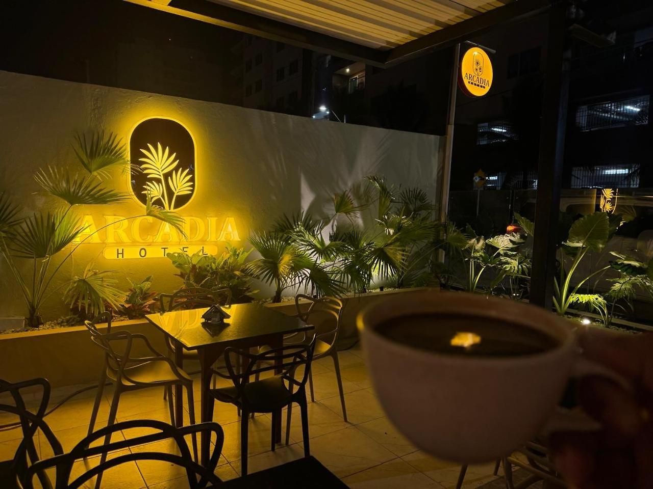 Arcadia Hotel Cartagena