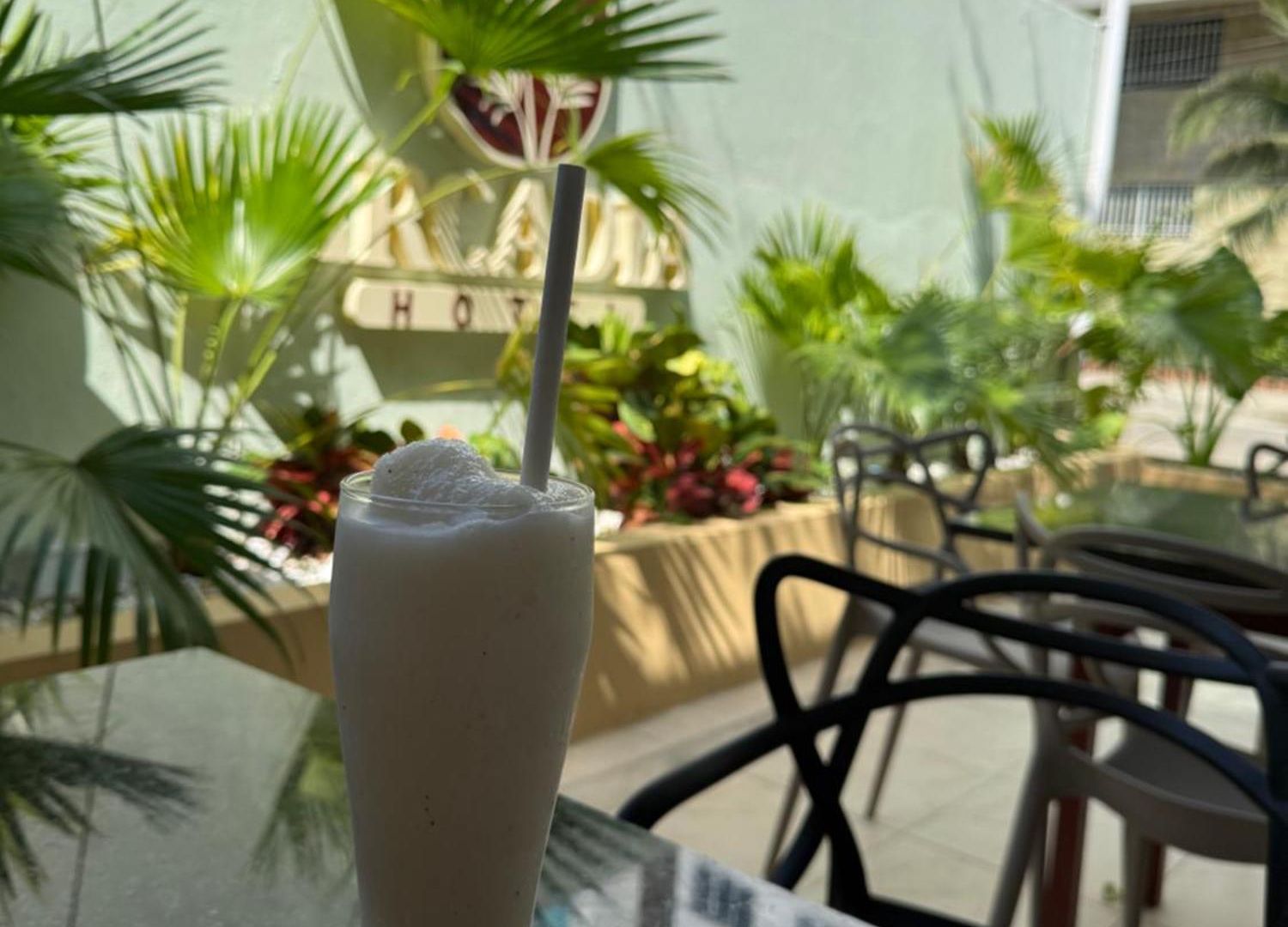 Arcadia * Cartagena