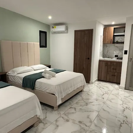 Arcadia Cartagena