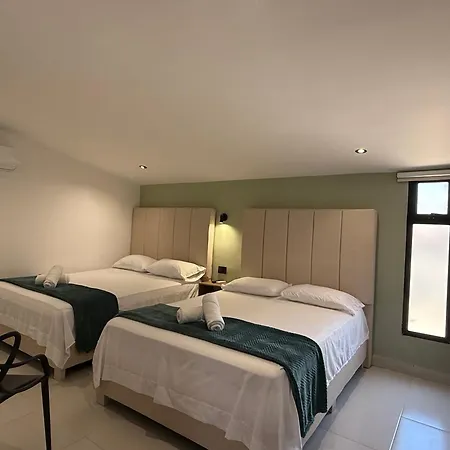 Hotel Arcadia