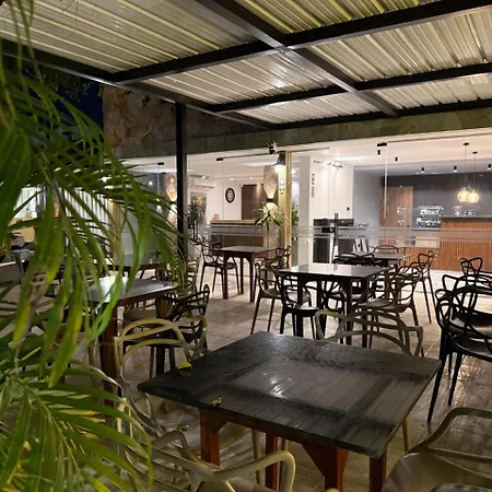 Arcadia Hotel Cartagena
