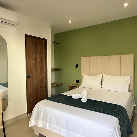 Arcadia Hotel