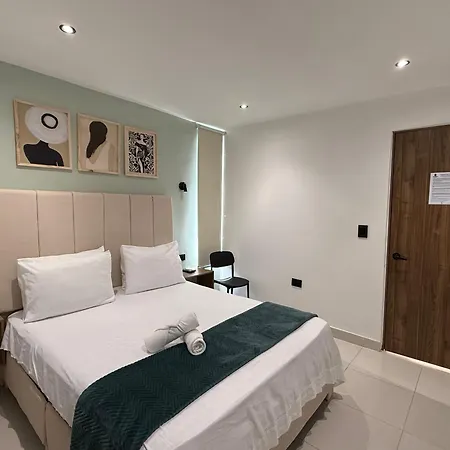 Arcadia Hotel Cartagena