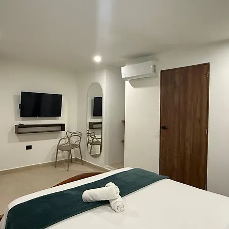 Arcadia Hotel