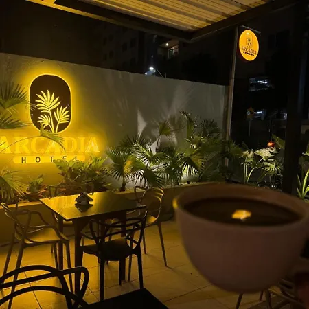 Arcadia Hotel Cartagena