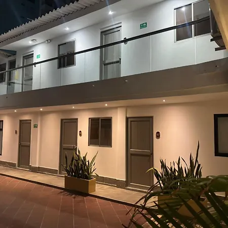 Hotel Arcadia