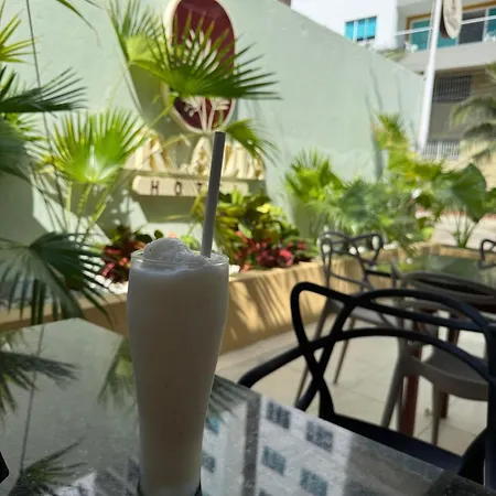 Arcadia * Cartagena