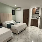 Arcadia Hotel