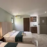 Arcadia Hotel