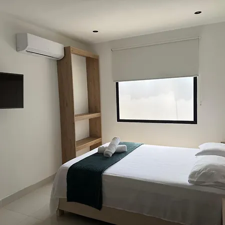 Hotel Arcadia