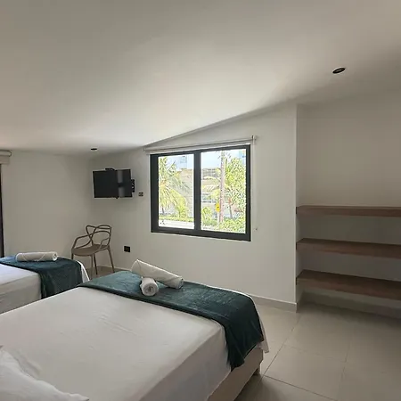 Arcadia Cartagena