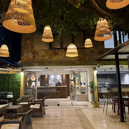 Arcadia * Cartagena