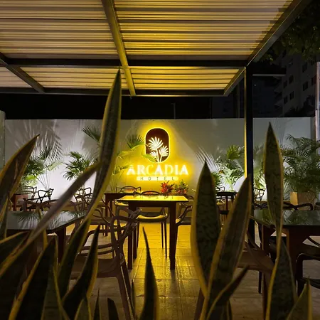 Arcadia Cartagena