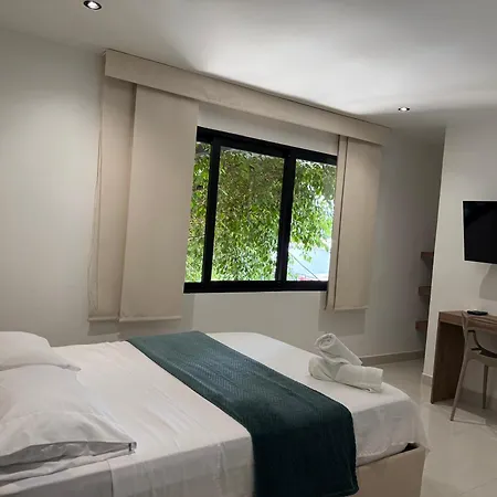 Hotel Arcadia