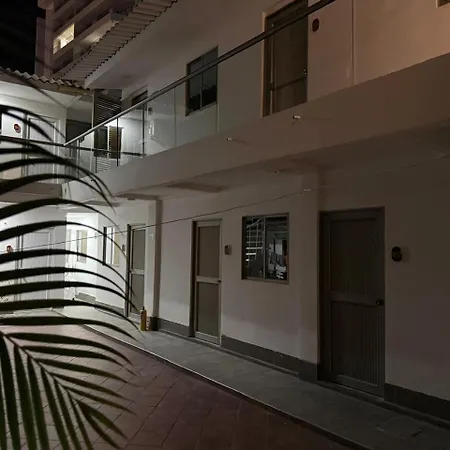 Arcadia Cartagena