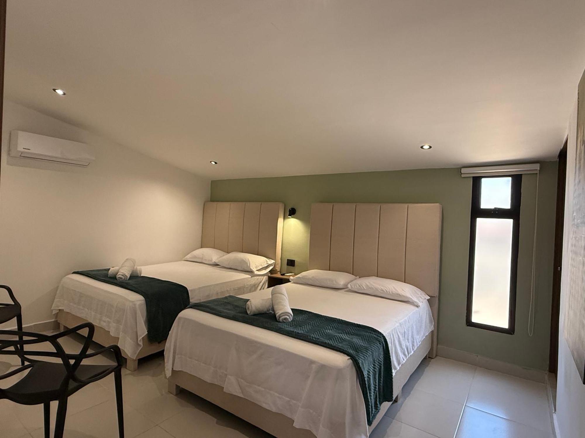 Hotel Arcadia