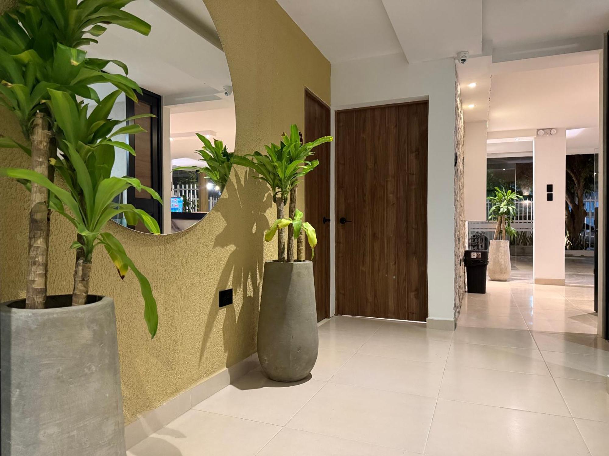 Hotel Arcadia Cartagena